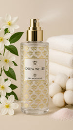 Snow white (Musc blanc)