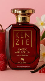 Kenzie exotic apple crush