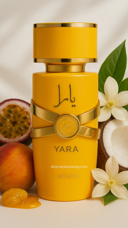 Yara Tous