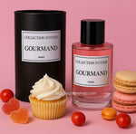 Gourmand