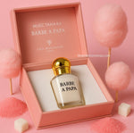 Barbe à papa