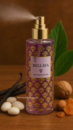 Bellaya (Aisha)
