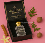 Musc Bellaya (Aisha)