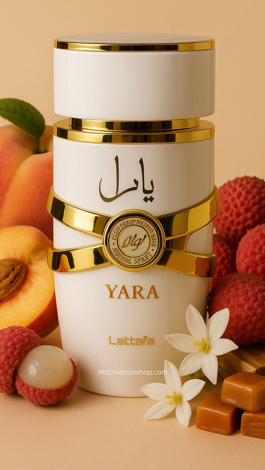 Yara Moi