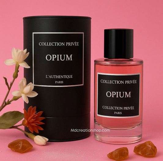 Opium