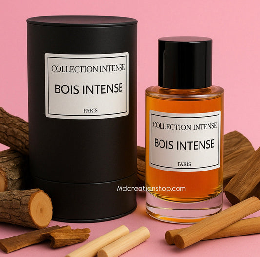 Bois Intense
