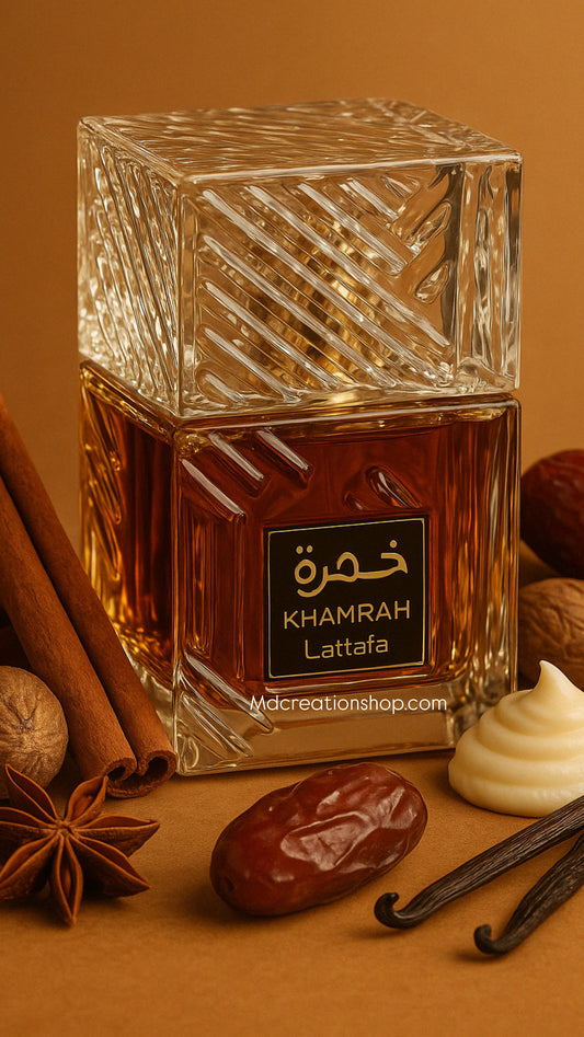 Khamrah