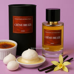 Crème brûlée