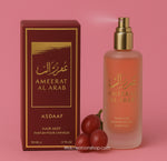 Parfum cheveux Ameerat Al Arab