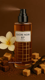 Sucre Noir
