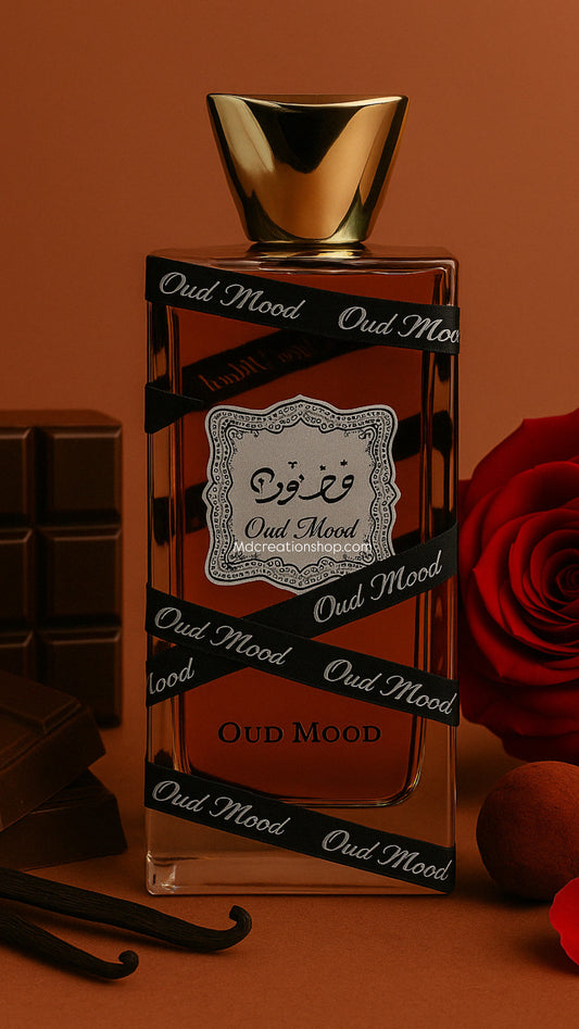 Oud mood