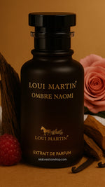 Ombre Naomi LM