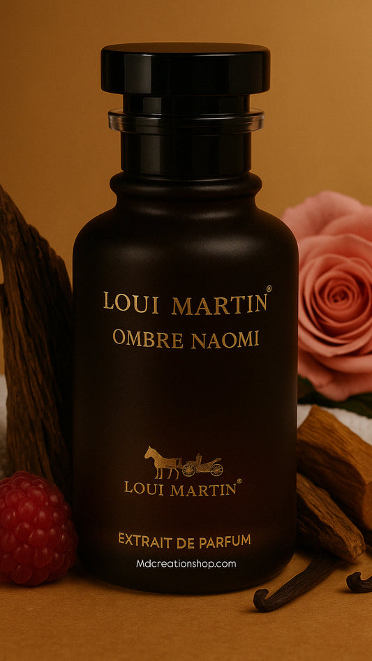 Ombre Naomi LM