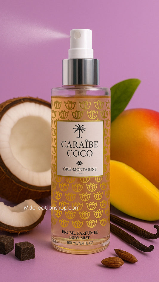 Caraïbe Coco