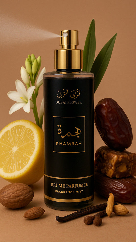 Khamrah