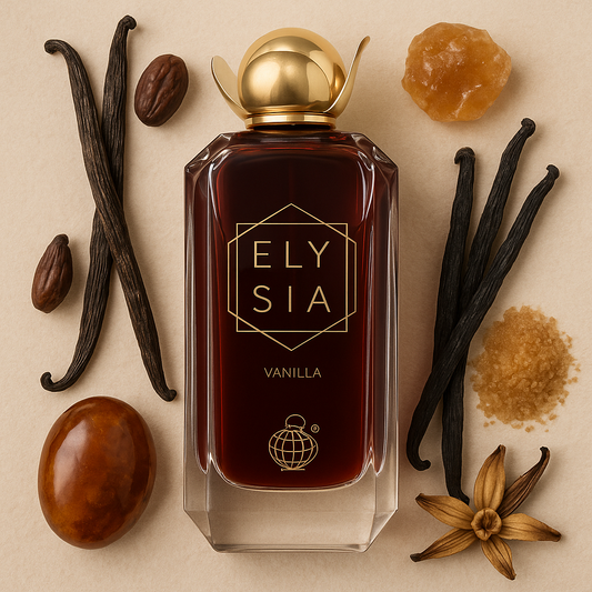 Elysia Vanilla 28