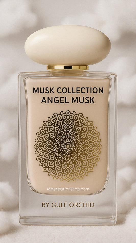 Angel Musk