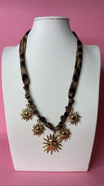 Collier Talia