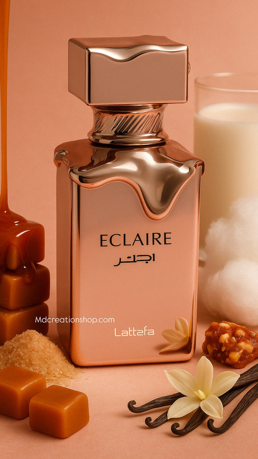 Éclaire