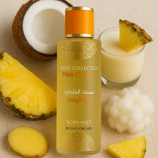 Brume Pina Colada