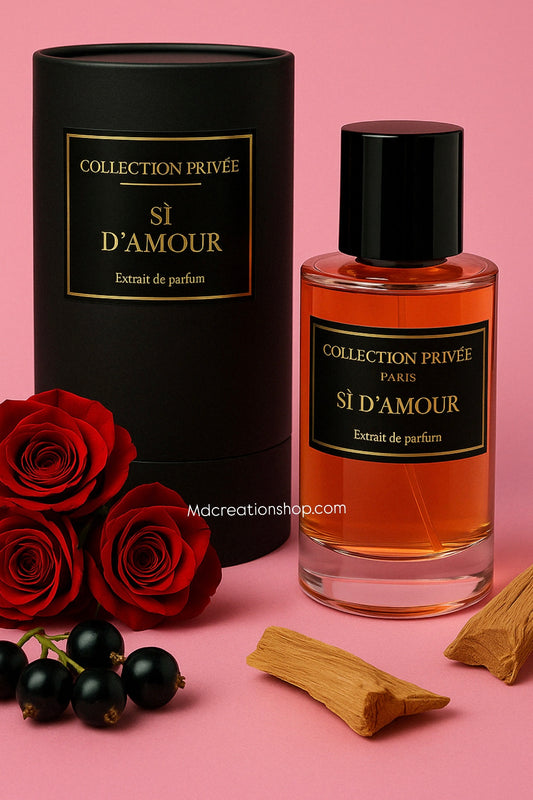 Si D’amour