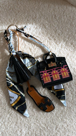 Airmes accessoires noir