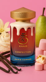 Khair confection