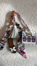 Airmes accessoires blanc