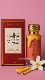 Musc Ameerat