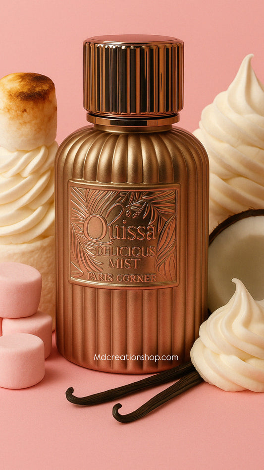 Qissa Delicious