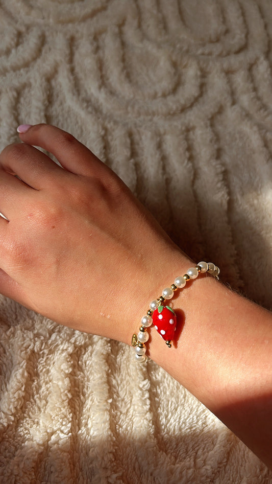 Bracelet Fraisia