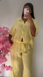 Ensemble Citron