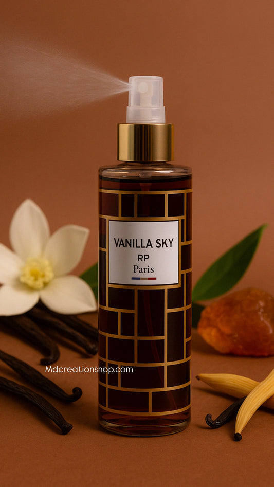 Vanilla Sky