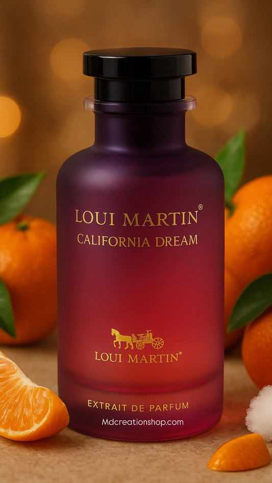 California Dream LM