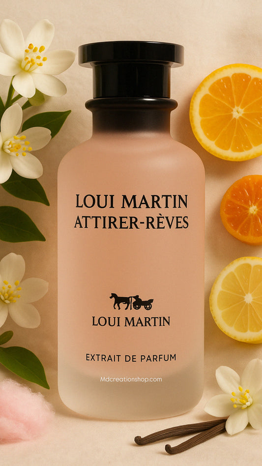 Attirer rêves