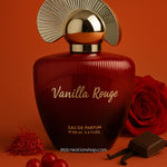 Vanilla Rouge