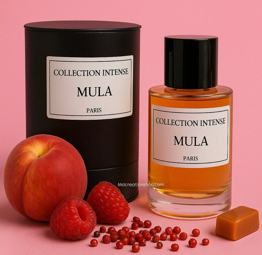 Mula