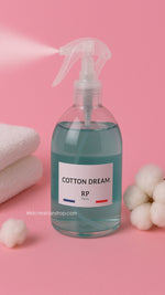 Cotton Dream