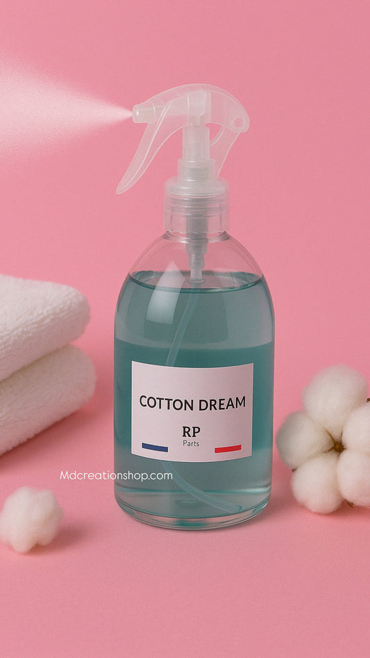 Cotton Dream