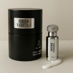 Huile musk Tahara