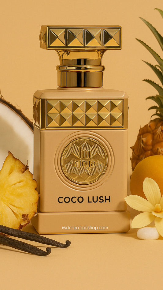 Coco lush