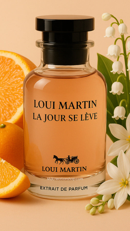 La jour selve