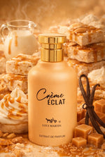 Crème éclat
