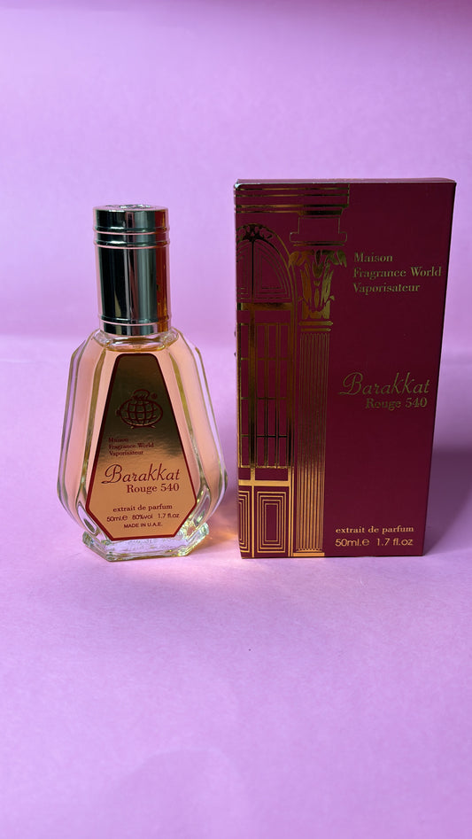 Barrakat 50ml