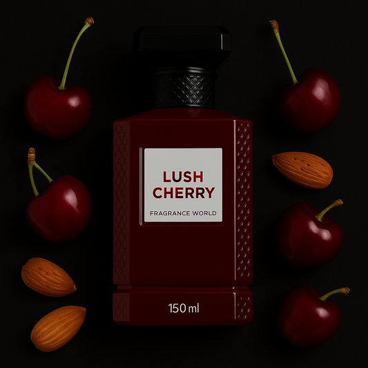 Lush Cherry