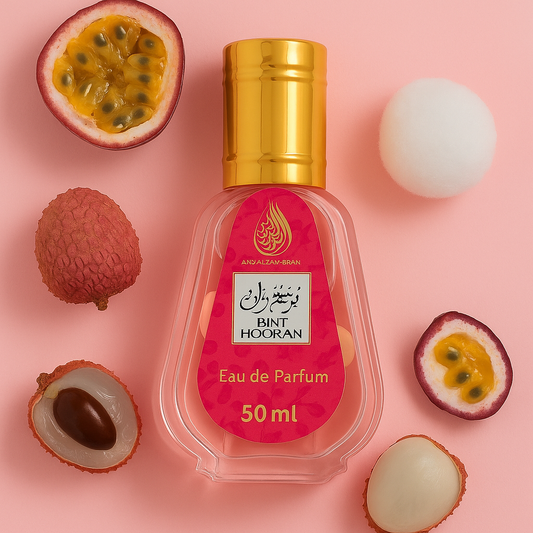 Bint Hooran rose 50ml