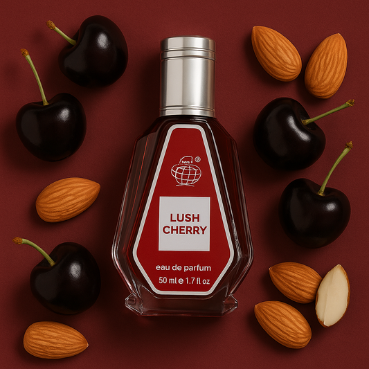 Lush cherry 50ml