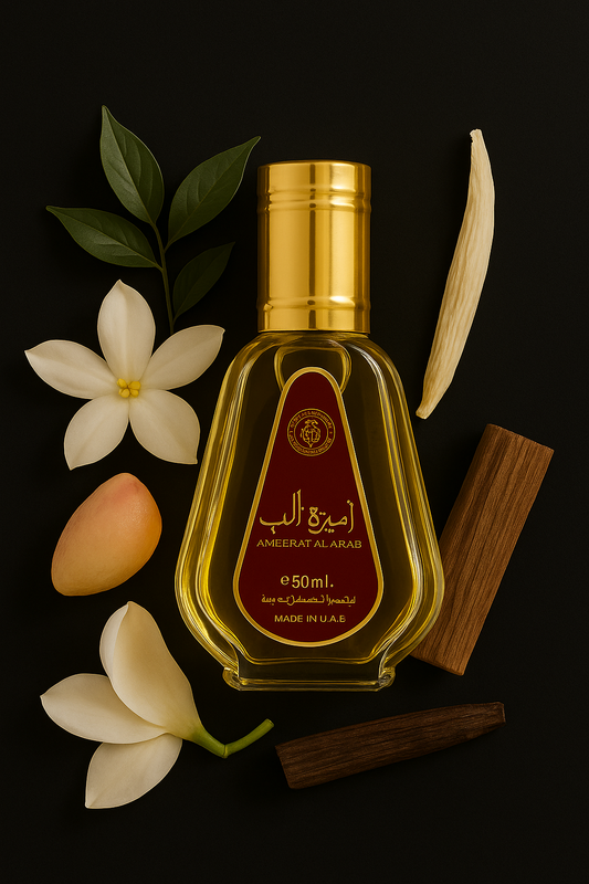 Ameerat al arab 50ml