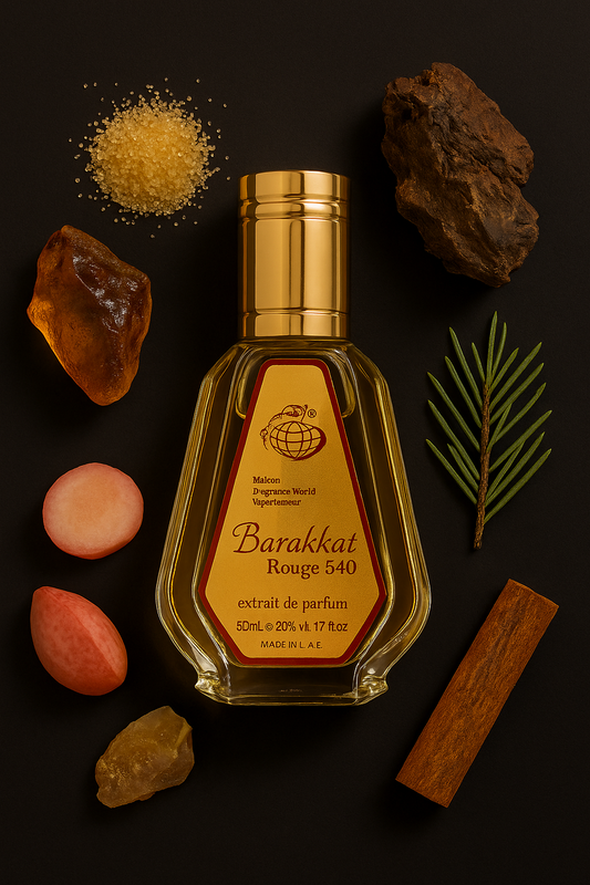Barrakat 50ml