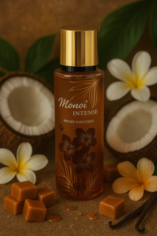 Brume Monoi Intense